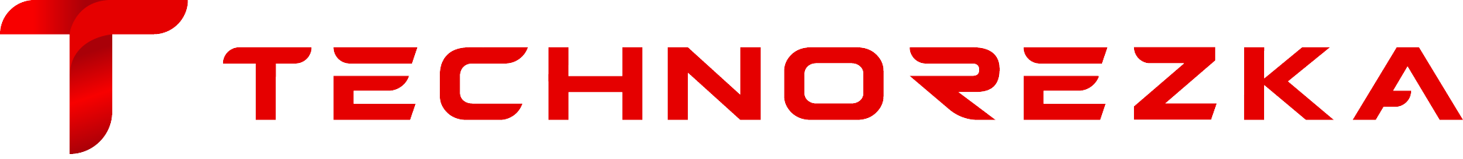 TECHNOREZKA